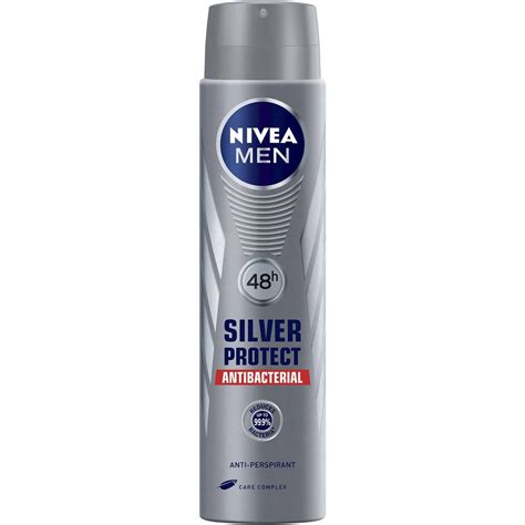 nivea silver protect discontinued|nivea silver protect deodorant.